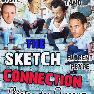 SKETCH CONNECTION
