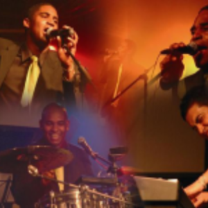 ANNULE ANNULE /////SOIREE SALSA - Mercadonegro