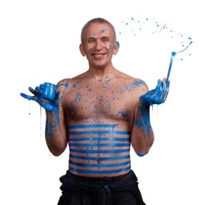 Jean-Paul Goude, une introspection artistique dans une âme d'enfant