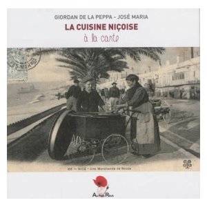 Les recettes originales de Giordan de la Peppa : la collec été 2015 !