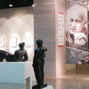 100 ans de Volti - Save the date !