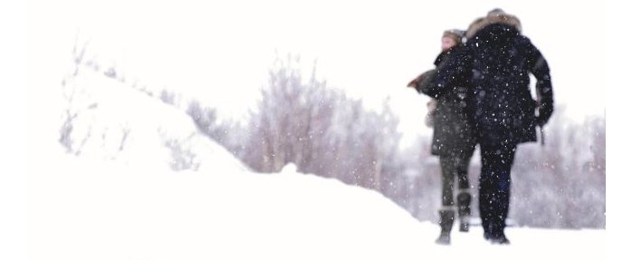 CAPTIVES film d'Atom EGOYAN