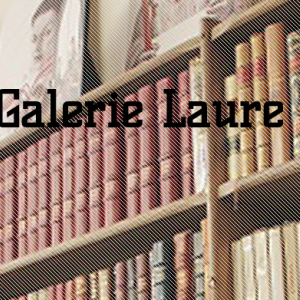 Librairie-Galerie Matarasso, ouverture prochaine !