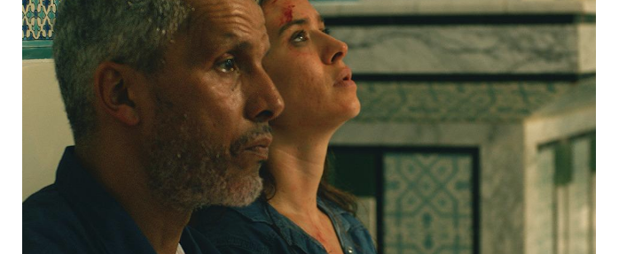 En salles : "Un fils" De Mehdi M. Barsaoui