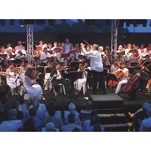 TOURETTE-LEVENS lance ses « Nuits Musicales »