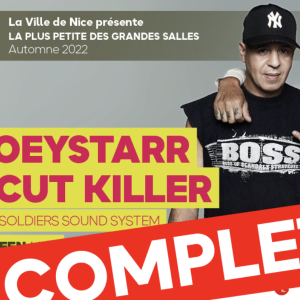 Pari réussi pour Le STOCKFISH qui a fait le plein en 2022 !