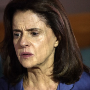 « A nos enfants », de Maria de Medeiros