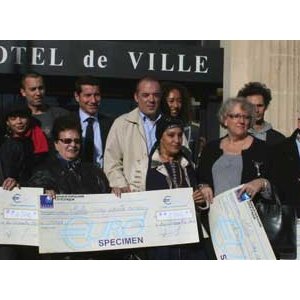 Les Plages Electroniques & Solidaires !