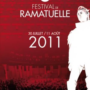 27ème édition du Festival de Ramatuelle