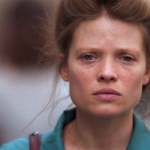 La douleur, d'Emmanuel Finkiel d'après le récit de Marguerite Duras