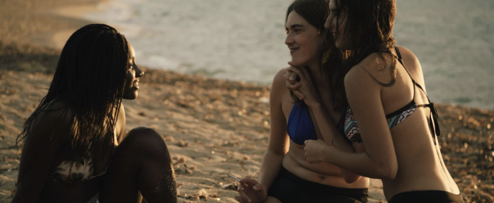 Sortie ciné : "Le retour" de Catherine Corsini