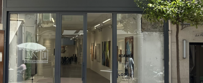 Galerie MO11