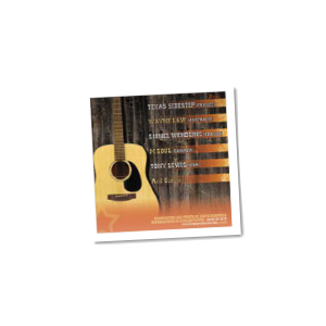 AMERICAN COUNTRY SHOW