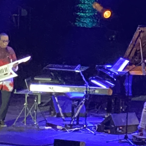 Jazz à Juan : une belle édition 2025