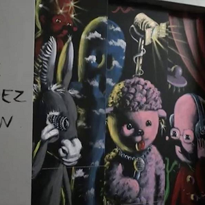 La Zonmé ou la maison des artistes - l'exemple du Boombarstick Festival (Croatie)