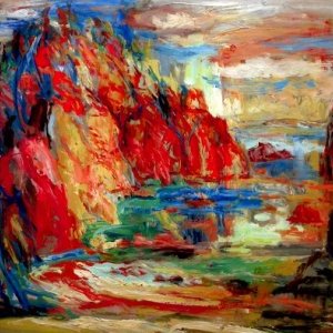 « Le Paradoxe d'Alexandre » ou Le Parcours d'un Galeriste