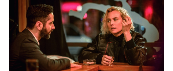 In the fade de Fatih Akin