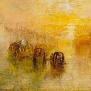 Expo peinture : Turner à Aix-en-Provence !