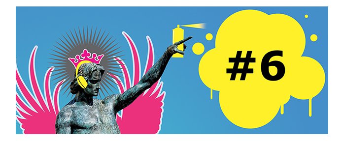 Appel à projet : Résidence de création artistique et culturelle à l'Université de Toulon