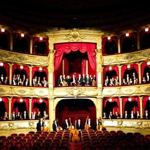 Opéra de Nice : ce qu'il faut savoir de la saison 2016-2017