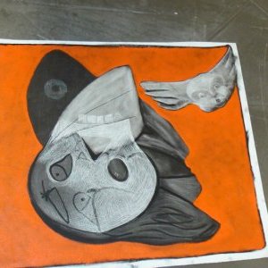 Vincent Corpet : "Sans titre"