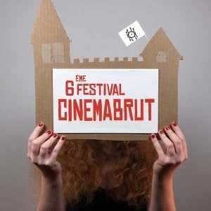 6e Festival Cinémabrut à Mouans-Sartoux