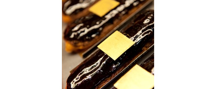 Merci pour le chocolat !