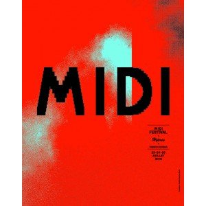 HYERES : Le Midi Festival 