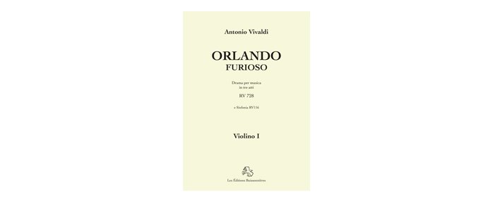 Orlando Furioso