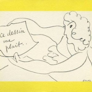 Matisse/Maeght