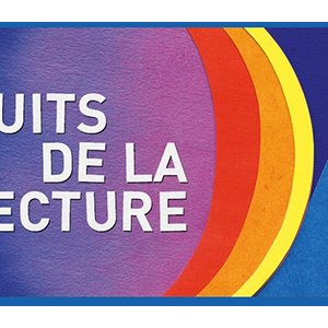 Les Nuits de la Lecture à la Bibliothèque Louis Nucéra