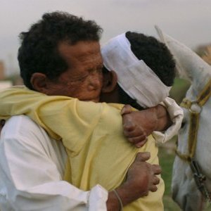 "YOMEDDINE" de A. B. Shawky