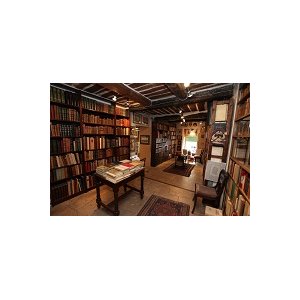 La Basse Fontaine : Beaux Livres et peintures grandeur nature