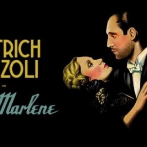 La Villa Sauber à Monaco rend hommage à Marlene Dietrich