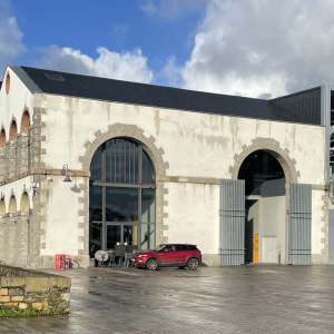 Kenavo Brest (au revoir Brest) !