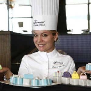 De la Robe à la Toque : la nouvelle vie de Claire Verneil