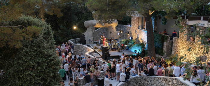 À la Fondation Maeght, le mois d'août se vit au rythme du jazz et du flamenco