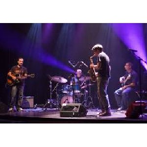 Du Jazz à la MJC Picaud : NÈUMA en concert 