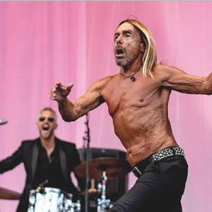 Nice Jazz Festival : tel le Phoenix...