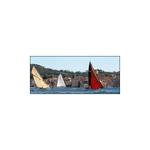 Les Voiles de Saint-Tropez