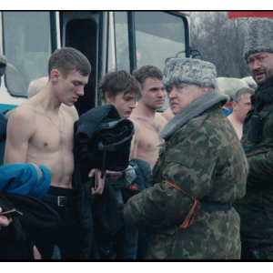 "Donbass" de Sergei Loznitsa