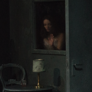 Triptych : The missing door, the lost room and the hidden floor, par le Collectif Peeping Tom