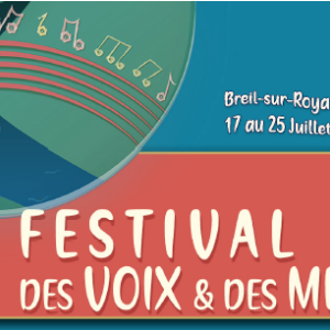 Des Voix et des Merveilles : Un festival pour prendre conscience des Merveilles de la Vallée