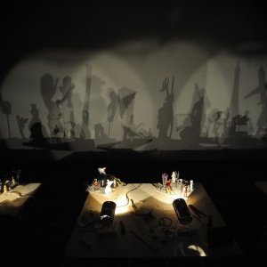 Art : en voiture avec les "Visiteurs du samedi" de Botox(s)