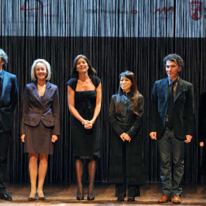 Fondation Prince Pierre de Monaco : les écrivains en lice pour le Prix Littéraire