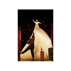 Carros : ''Peau d'âne'' adaptée du conte de Perrault