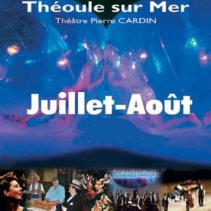 Festival du Palais Bulles 