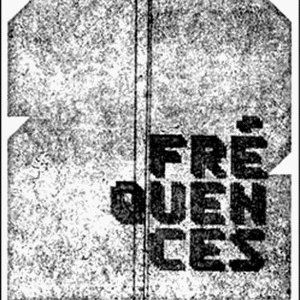 BOURGES : Martine Aballéa, Armelle Caron... "Fréquences 2"