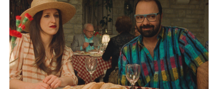 LA FEMME DE MON FRERE de Monia Chokri