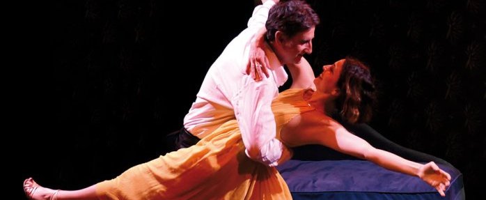 « En attendant Bojangles » prend vie à Anthéa